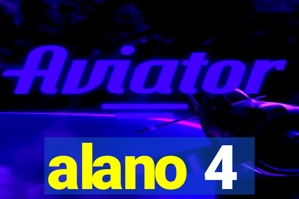 alano 4